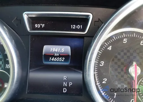 2017 Mercedes-Benz Amg Gle 43 Coupe 4Matic z USA, uszkodzony, nr VIN 4JGED6EB6HA071082